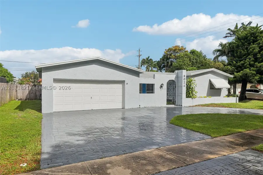 9021 SW 55th, Cooper City, FL 33328 - #2