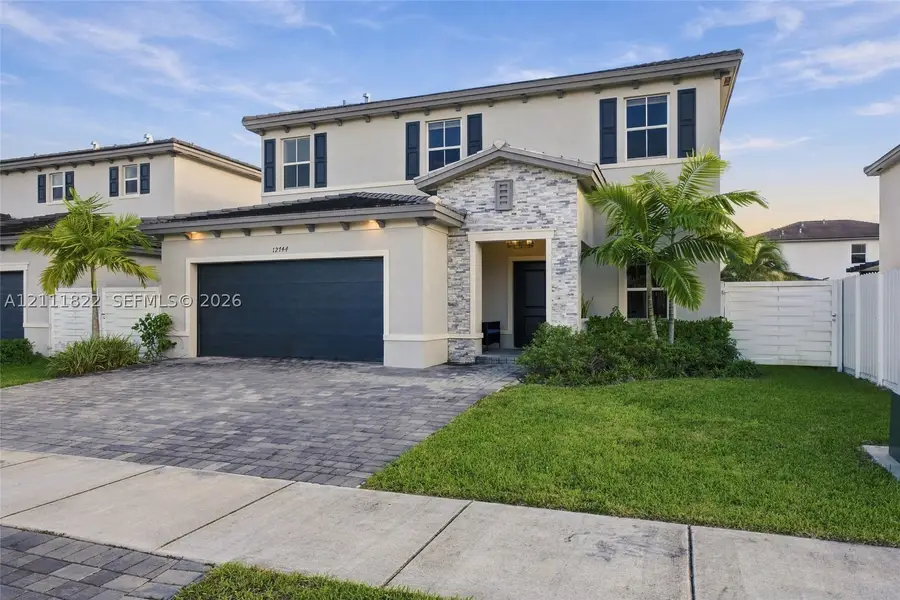 12744 SW 211th, Miami, FL 33177 - #2