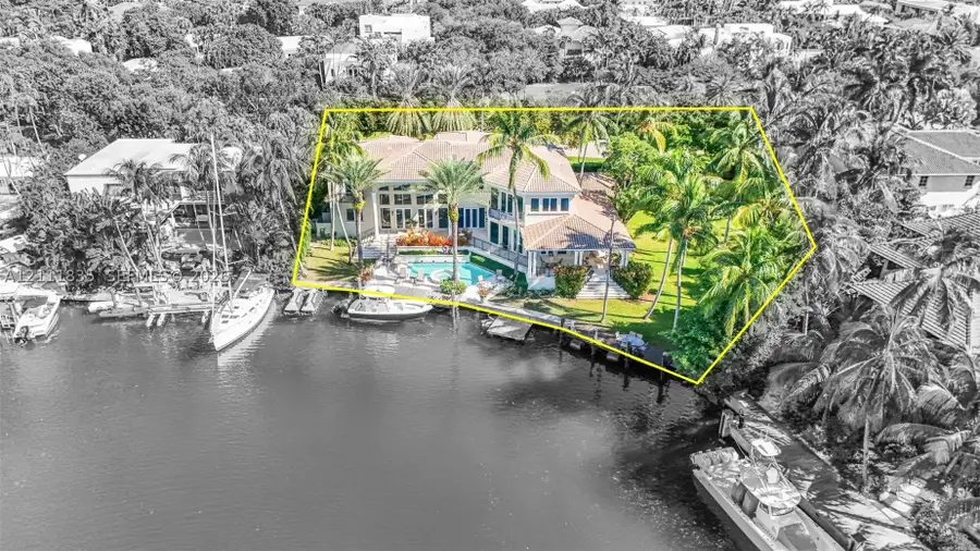 550 Harbor, Key Biscayne, FL 33149 - #2