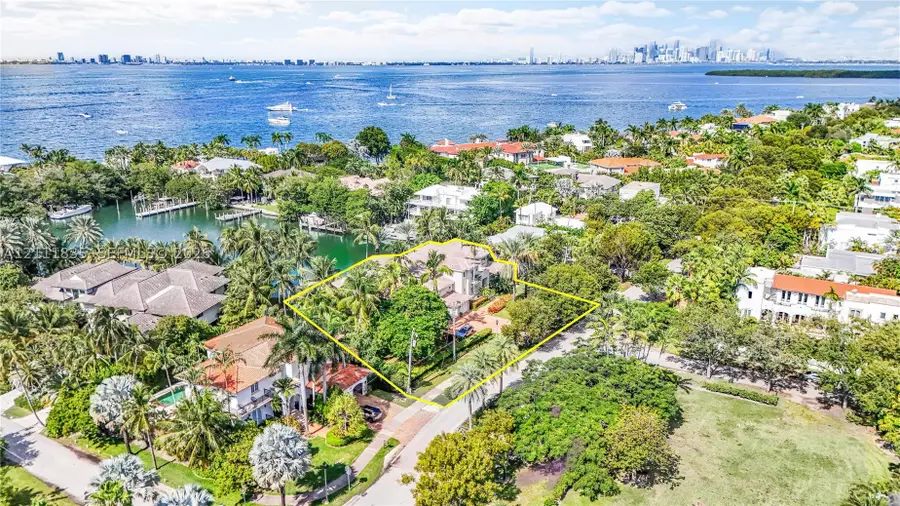 550 Harbor, Key Biscayne, FL 33149 - #3