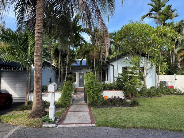 12015 NE 6th, Biscayne Park, FL 33161
