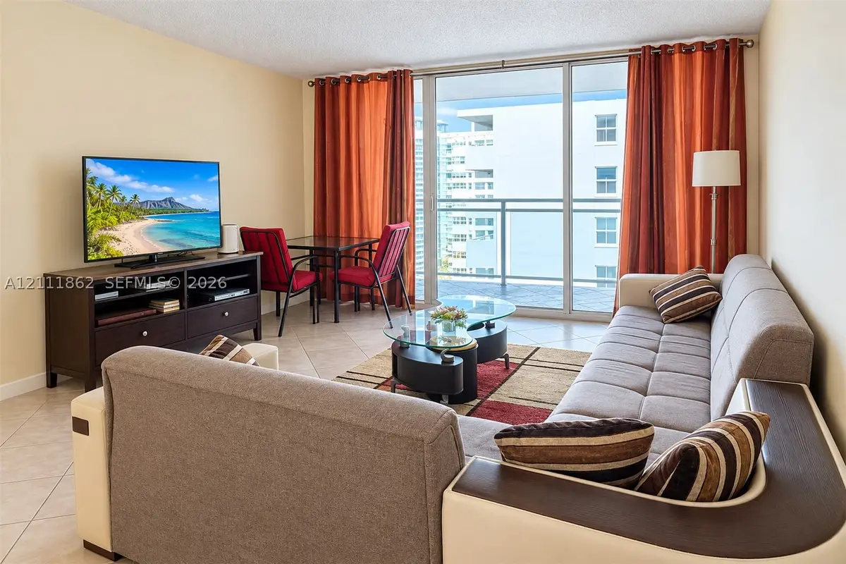 2030 S Ocean #2004, Hallandale, FL 33009 - #1