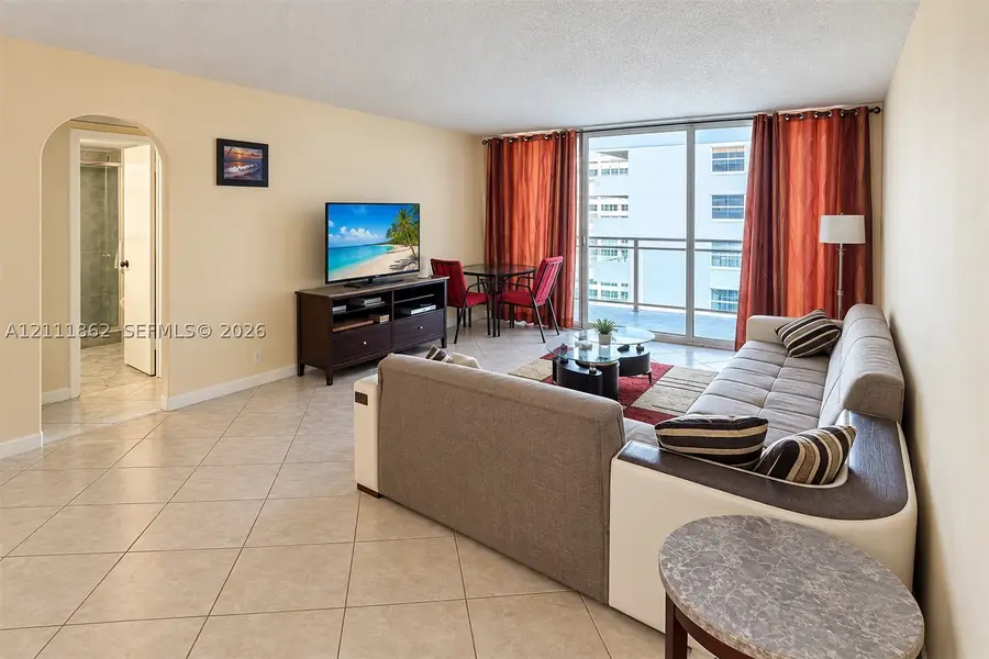 2030 S Ocean #2004, Hallandale, FL 33009 - #2