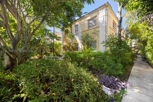 846 Jefferson #3, Miami Beach, FL 33139