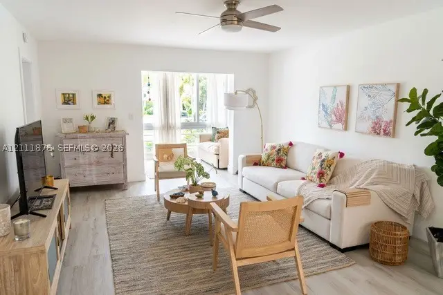 201 Galen #110, Key Biscayne, FL 33149 - #3