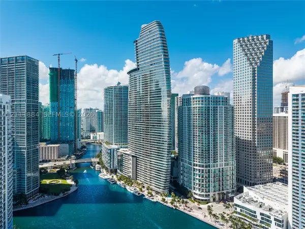 300 Biscayne Boulevard #3501E, Miami, FL 33131