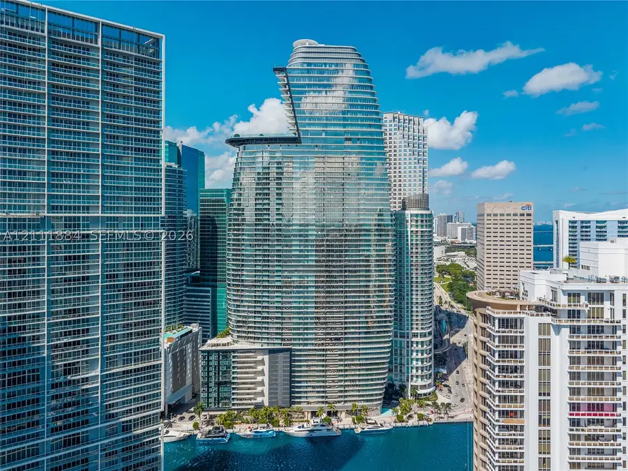 300 Biscayne Boulevard #3501E, Miami, FL 33131 - #2