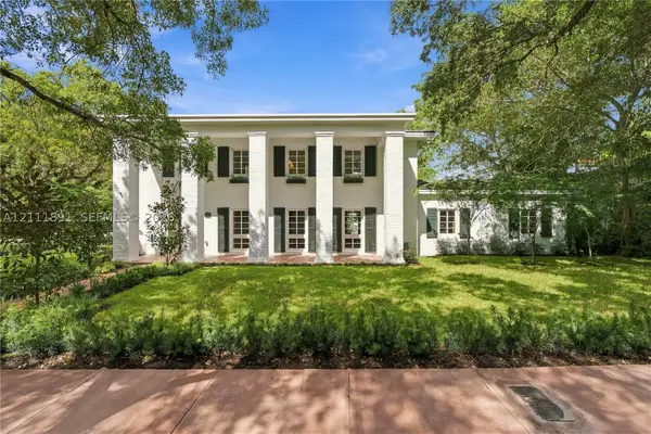 1259 Alhambra, Coral Gables, FL 33134