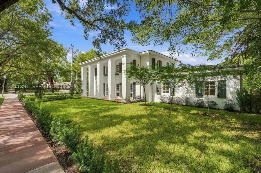1259 Alhambra, Coral Gables, FL 33134 - #2