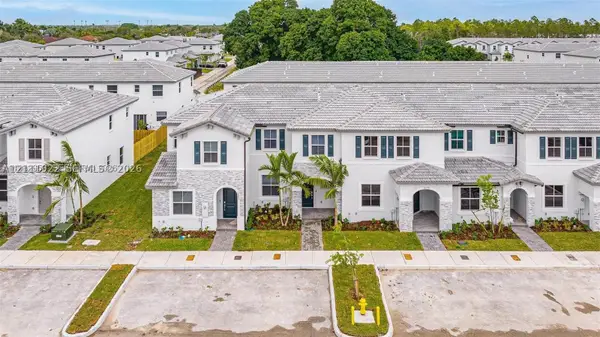 16281 SW 292nd, Homestead, FL 33033