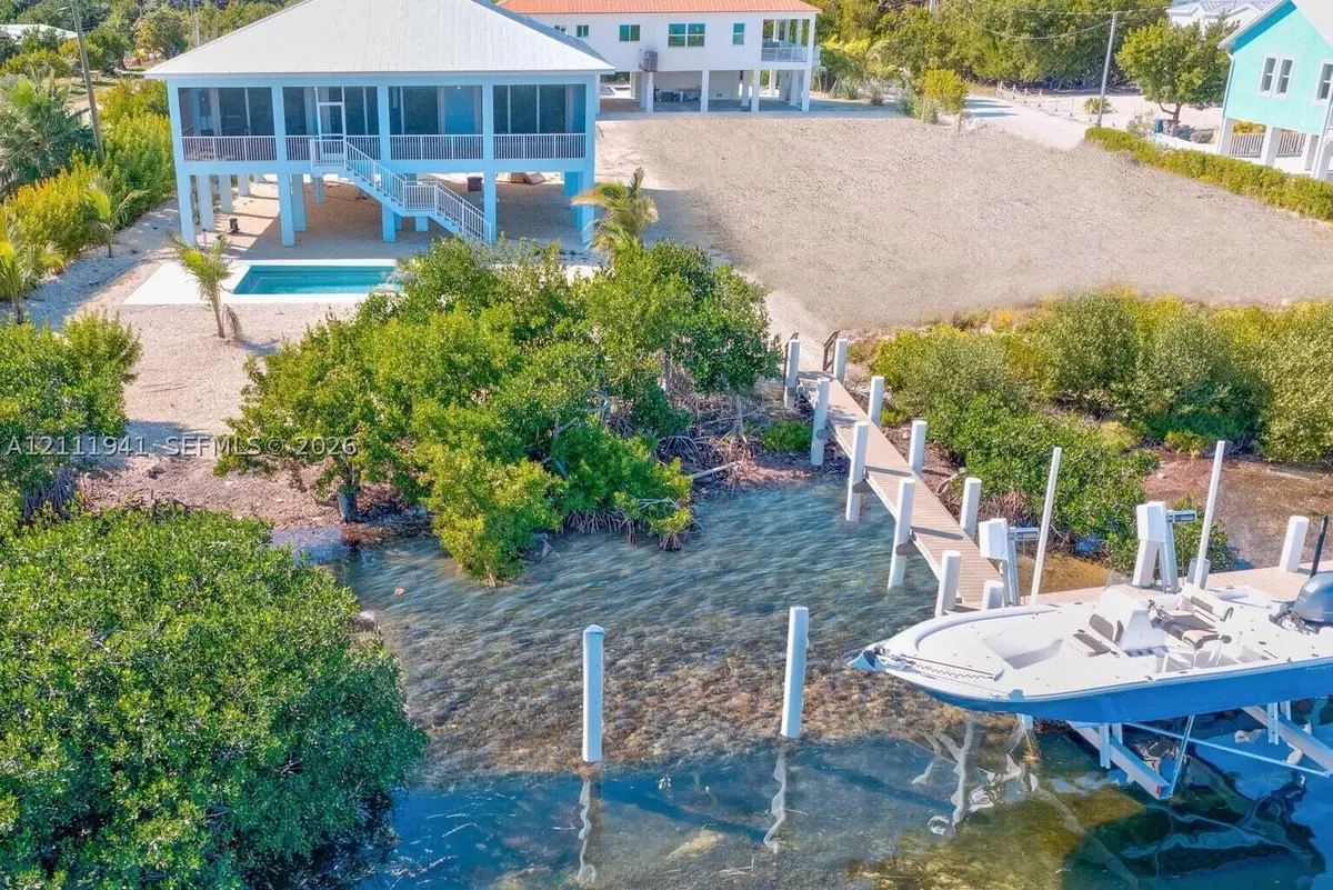30995 Watson, Big Pine Key, FL 33043 - #1