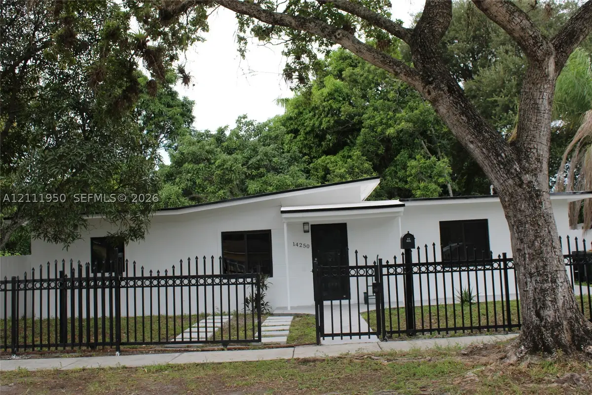 Address Withheld By Seller, North Miami, FL 33168 - #1