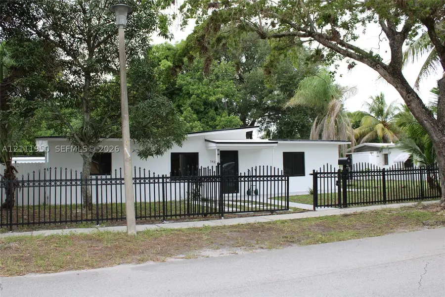 Address Withheld By Seller, North Miami, FL 33168 - #2