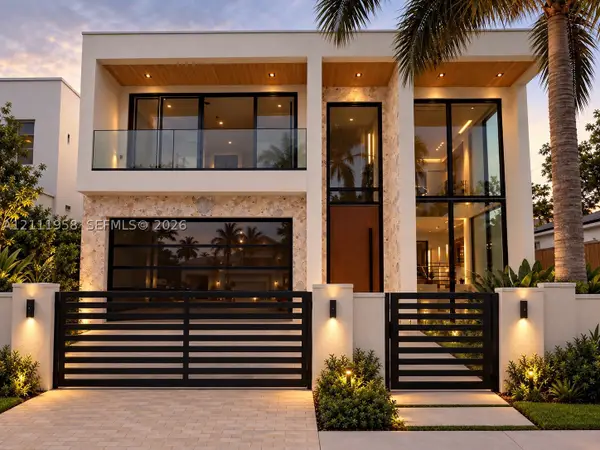 1117 NE 2nd, Fort Lauderdale, FL 33301