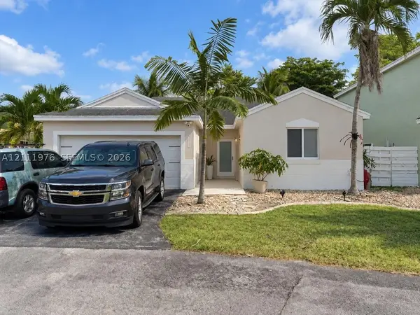 14505 SW 143rd, Miami, FL 33186