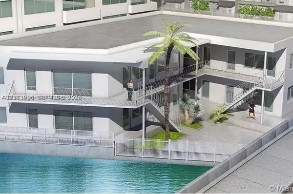 7110 Bonita, Miami Beach, FL 33141