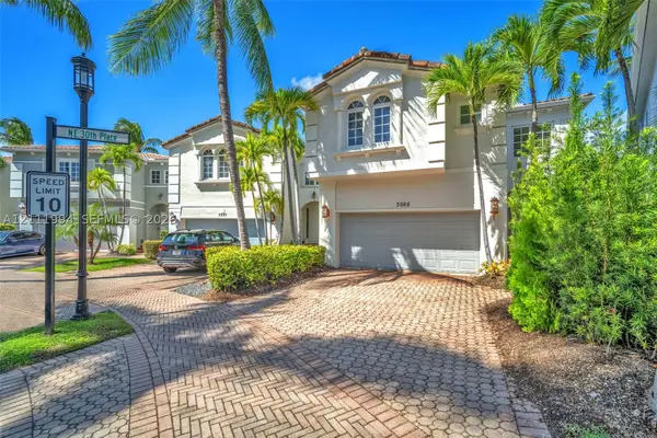 3065 NE 208th, Aventura, FL 33180