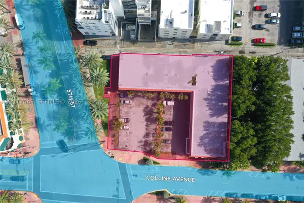 441 Collins #10, Miami Beach, FL 33139