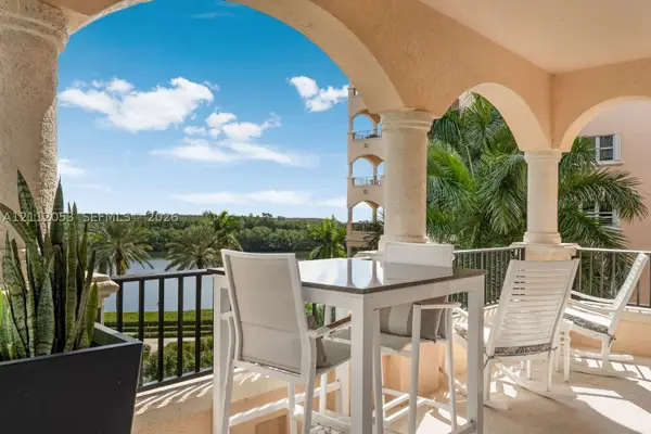 13633 Deering Bay #245, Coral Gables, FL 33158