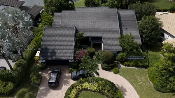 17191 SW Shaddock, Boca Raton, FL 33487