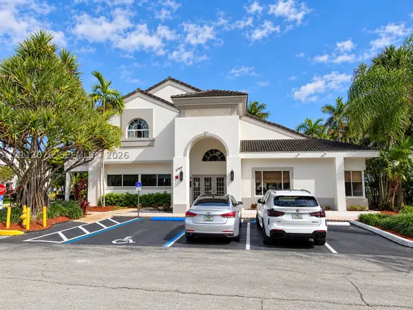 5780 Rock Island #357, Tamarac, FL 33319