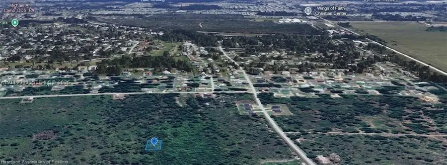 4400 Rosaro, Sebring, FL 33872 - #2