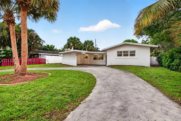2017 NE 29th, Fort Lauderdale, FL 33306