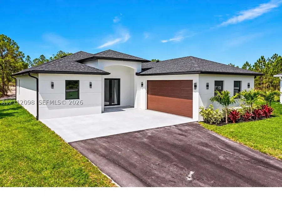 3015 W 46th, Lehigh Acres, FL 33971 - #2
