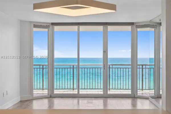 Address Withheld By Seller, Sunny Isles Beach, FL 33160