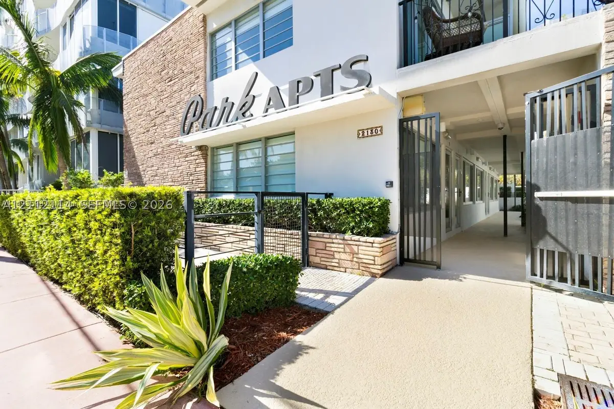 2130 Park #5, Miami Beach, FL 33139 - #1