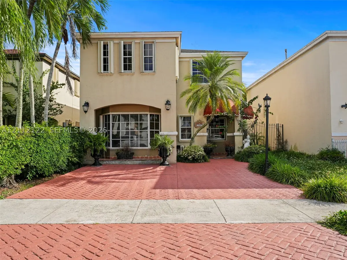 13990 SW 161st, Miami, FL 33177 - #1