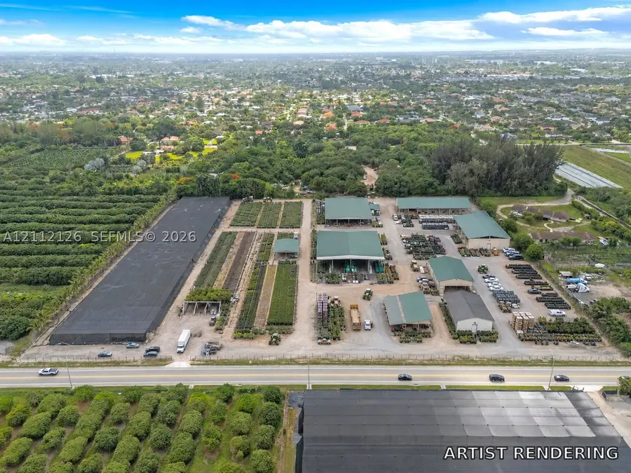 20401 sw 137th, Miami, FL 33177 - #3