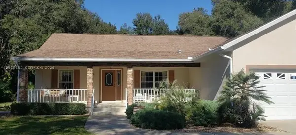 6009 SW 107th, Ocala, FL 34476