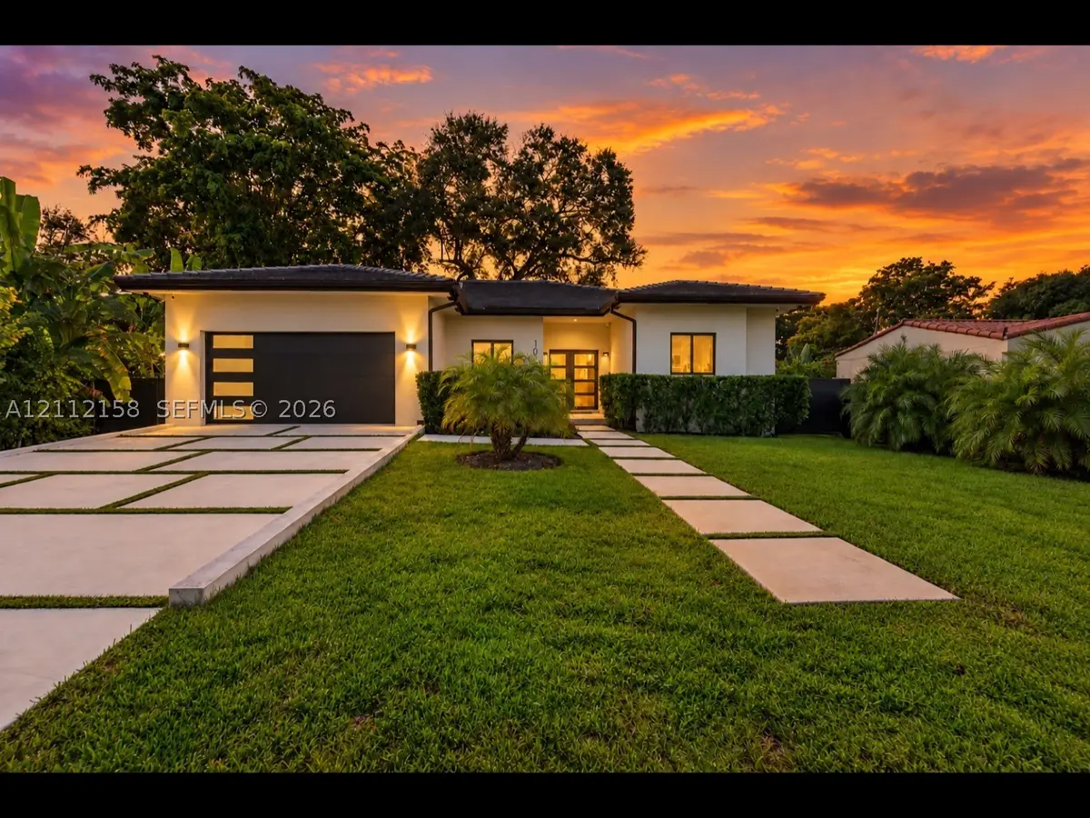1030 NE 121st, Biscayne Park, FL 33161 - #1