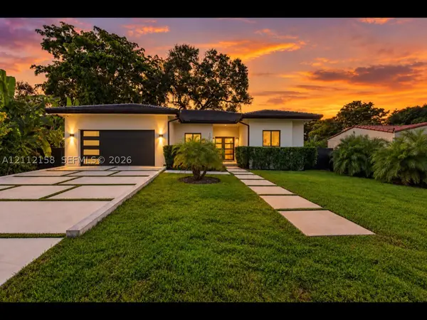 1030 NE 121st, Biscayne Park, FL 33161