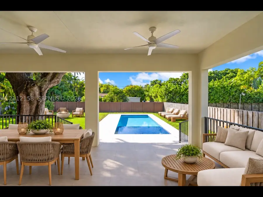 1030 NE 121st, Biscayne Park, FL 33161 - #3