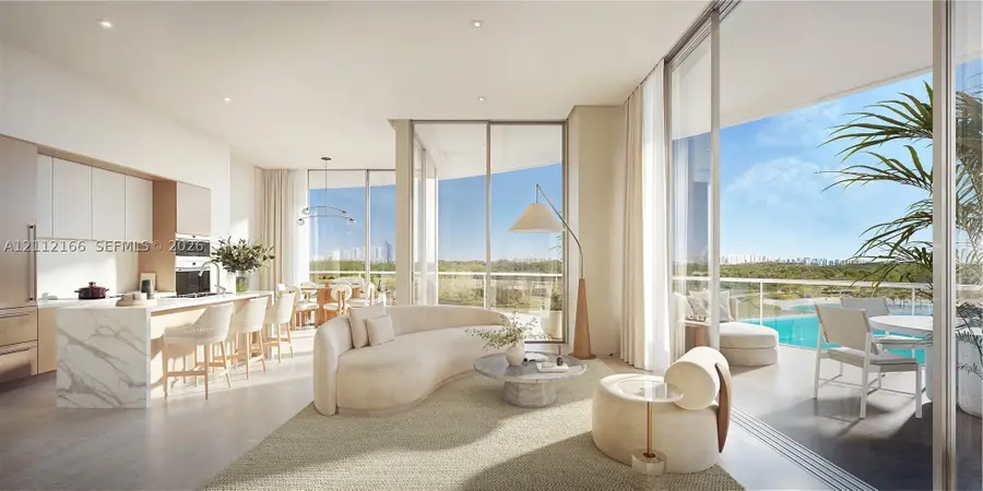 2411 Laguna #2906, North Miami, FL 33181 - #2