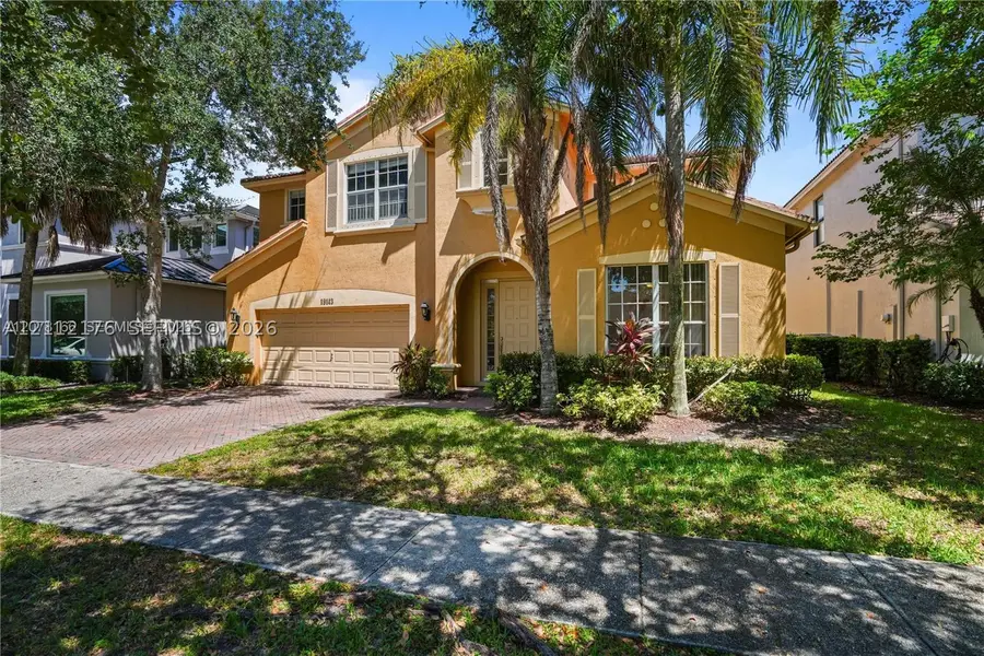 19143 Crystal, Weston, FL 33332 - #2