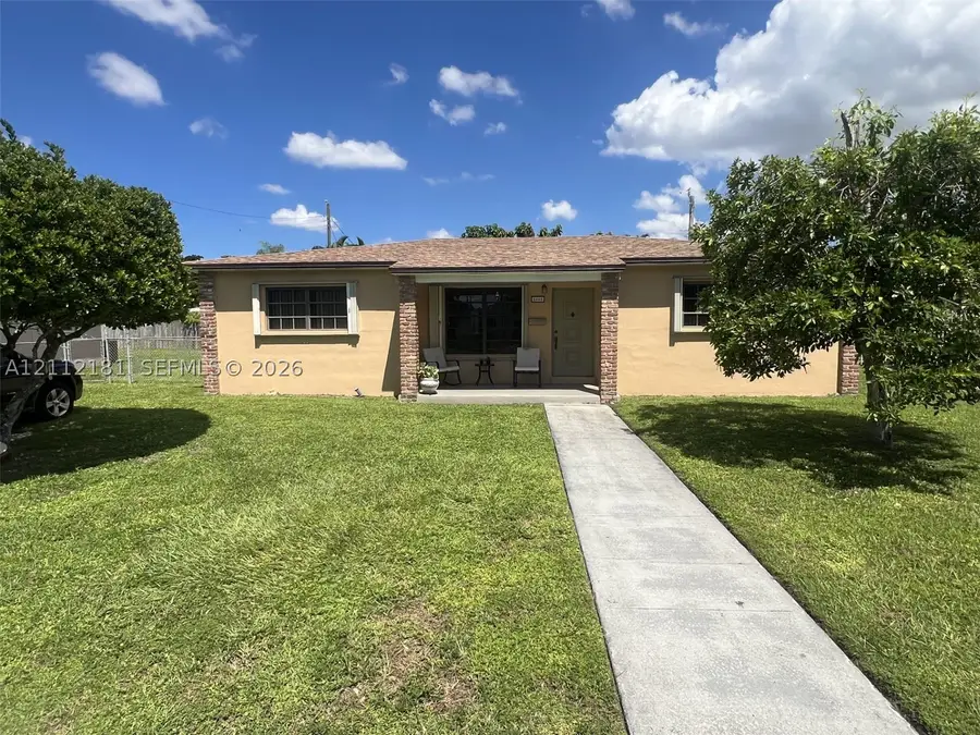 8465 SW 45th, Miami, FL 33155 - #3