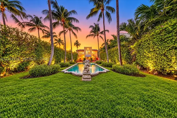 4500 Sheridan, Miami Beach, FL 33140