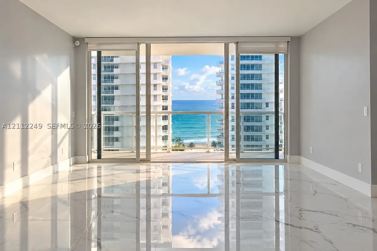 5600 Collins #14W, Miami Beach, FL 33140 - #1
