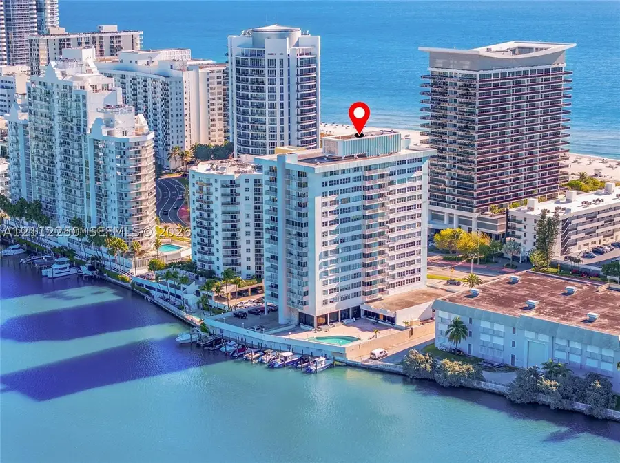 5838 Collins #2F, Miami Beach, FL 33140 - #2