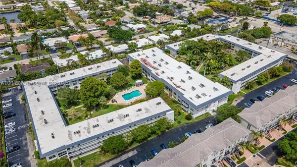 4025 N Federal #226C, Oakland Park, FL 33308