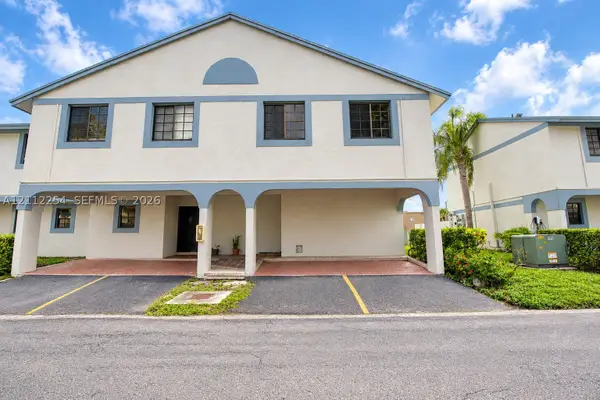 11851 SW 18th #1-26, Miami, FL 33175