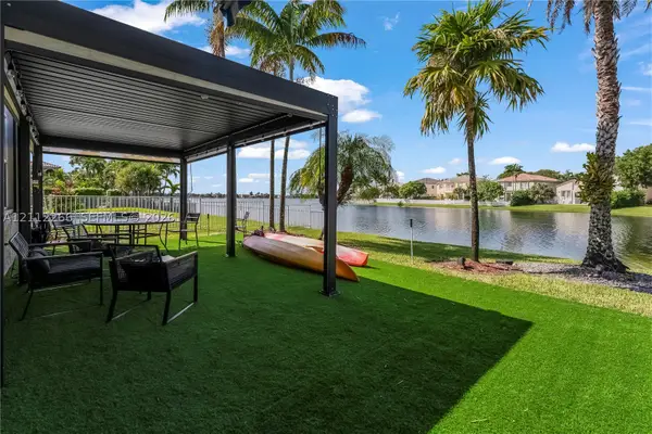 5046 SW 162nd, Miramar, FL 33027
