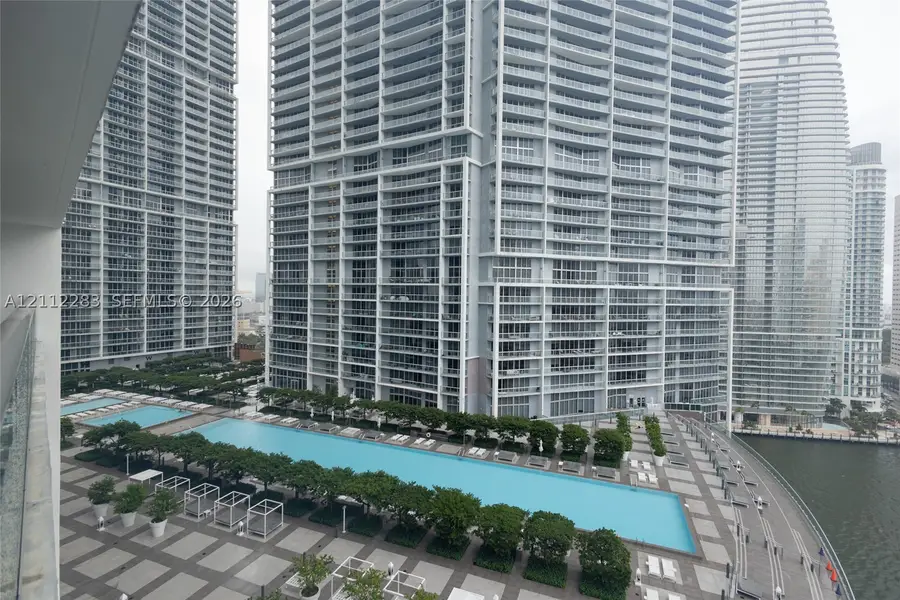 495 Brickell #2102, Miami, FL 33131 - #2