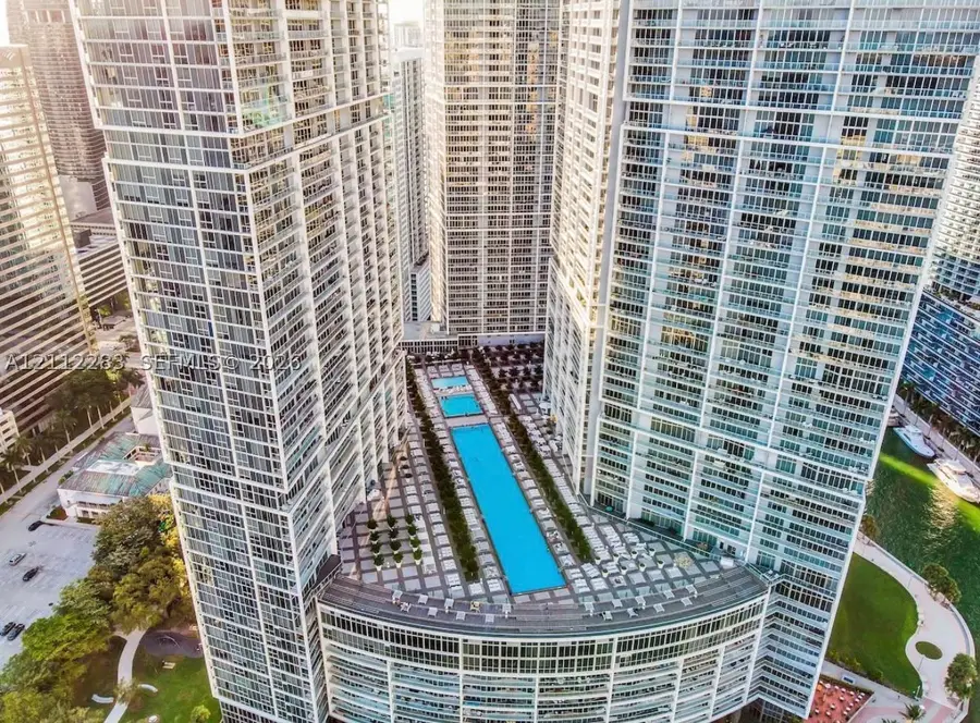 495 Brickell #2102, Miami, FL 33131 - #3
