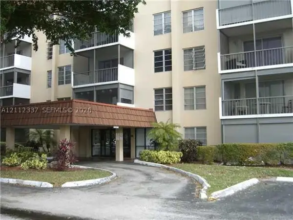 Address Withheld By Seller, Lauderhill, FL 33319
