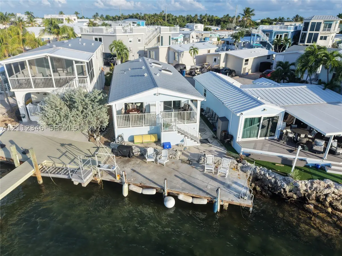 65821 Overseas Hwy 50, Long Key, FL 33001 - #1