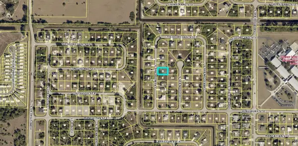 513 S Caywood Ave., S, Lehigh Acres, FL 33974